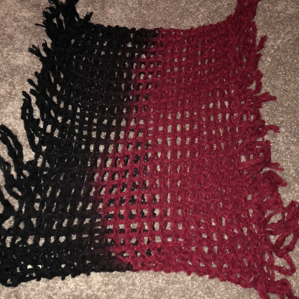 NWOT scarf